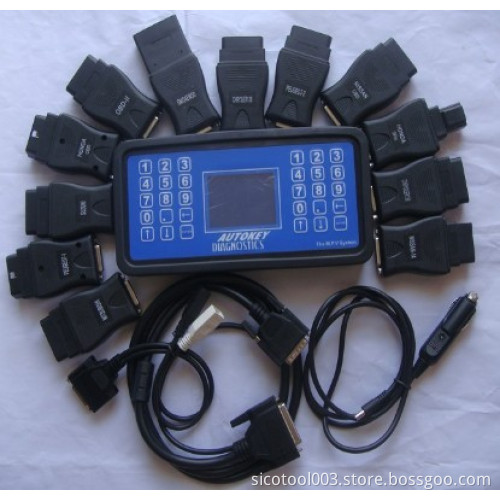 2011 Super MVP key programmer lowest price